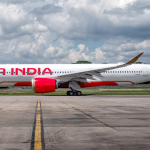 Air India A350