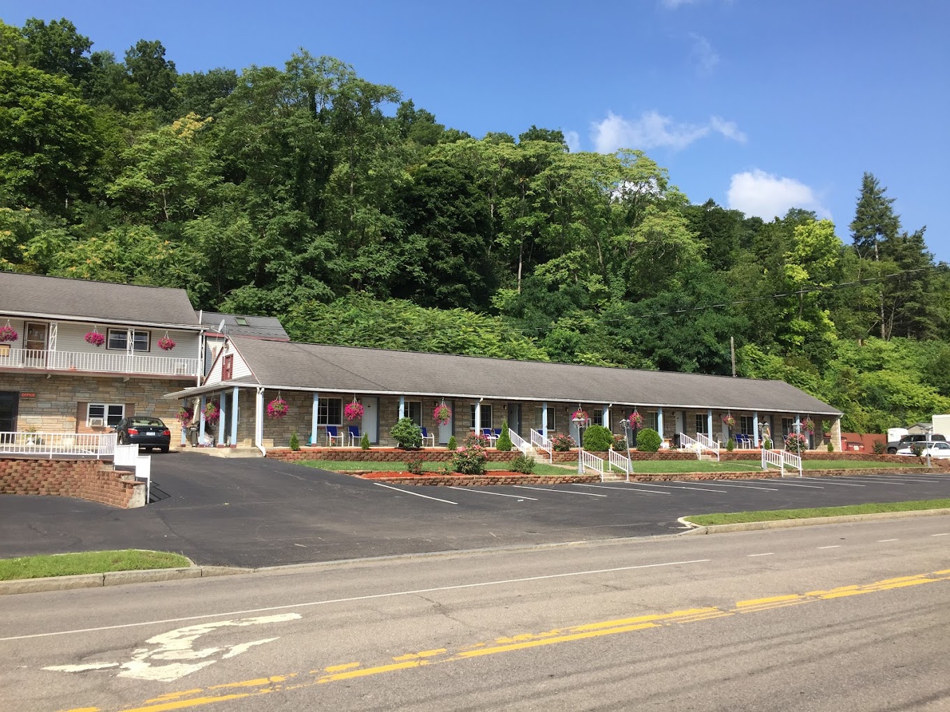 Budget Inn Watkins Glen