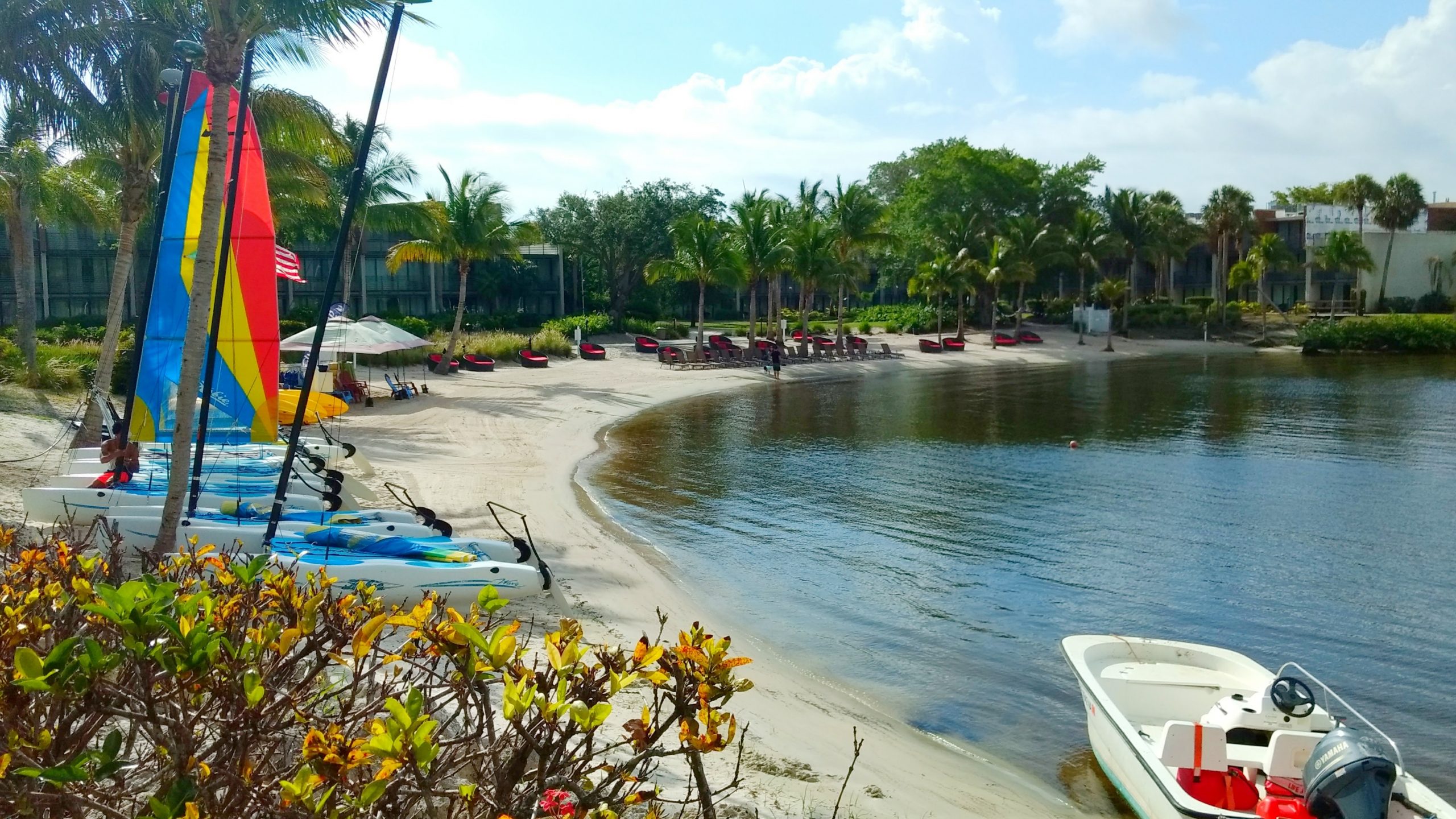 Club Med Sandpiper Bay, Florida