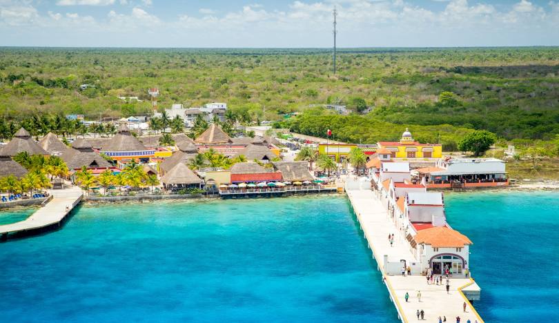 Cozumel