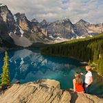 Discovering Banff National Park