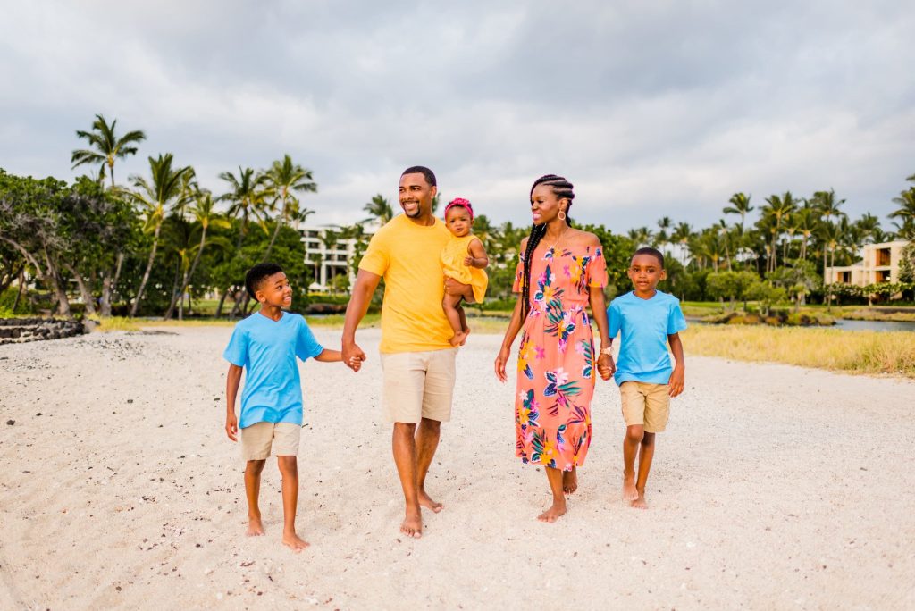 The Ultimate Guide to a Family Trip to Hawaii