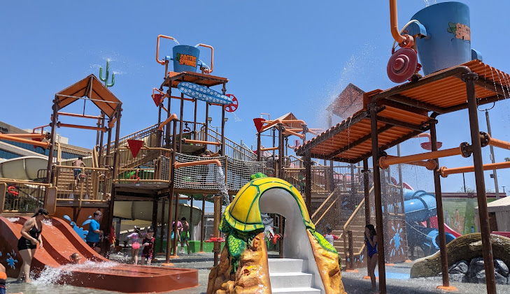 Funtasticks Family Fun Park