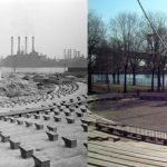 History of Corlears Hook Park