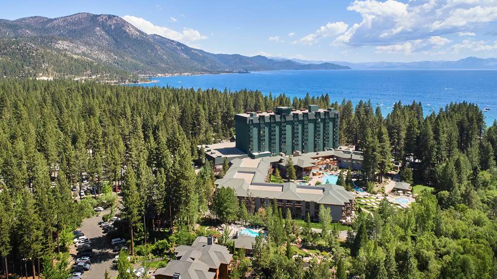 Hyatt Regency Lake Tahoe Resort, Spa and Casino