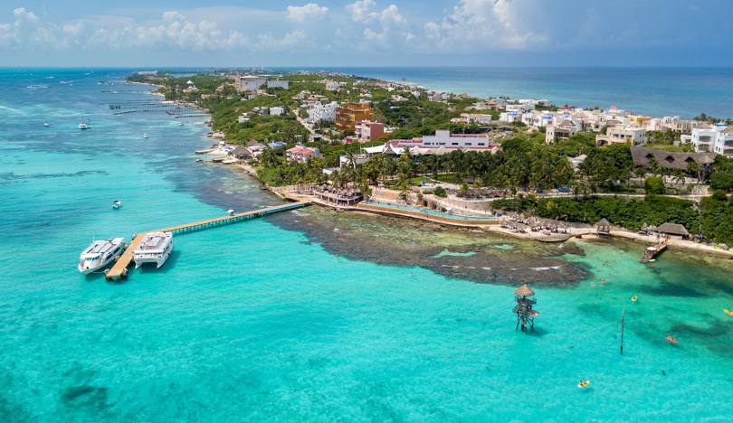 Isla Mujeres