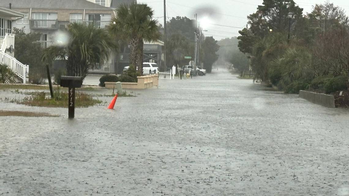 Myrtle Beach South Carolina 