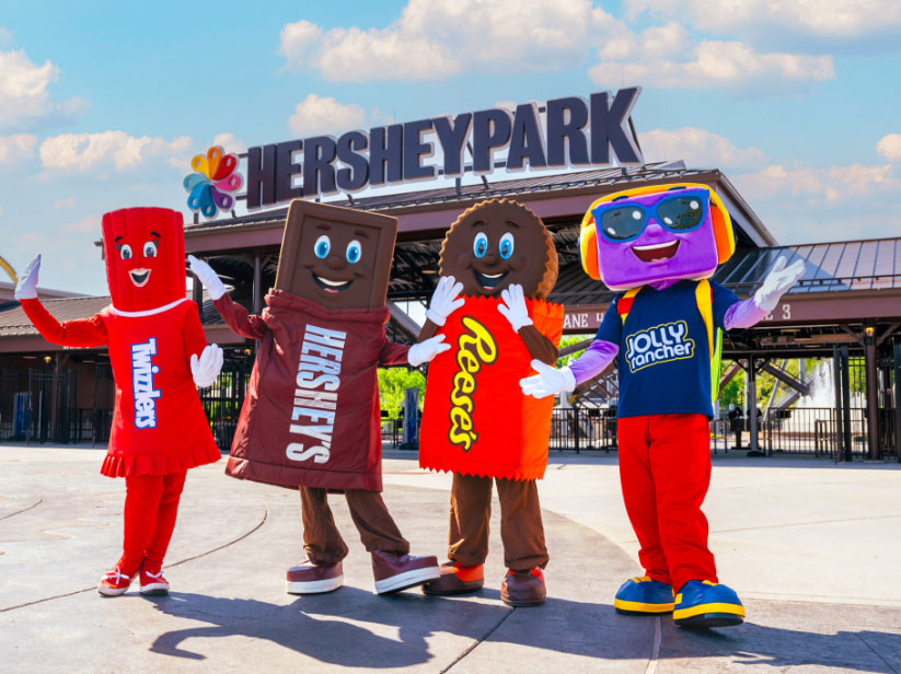 The Ultimate Guide to Hershey Park: Everything You Need to Know ...