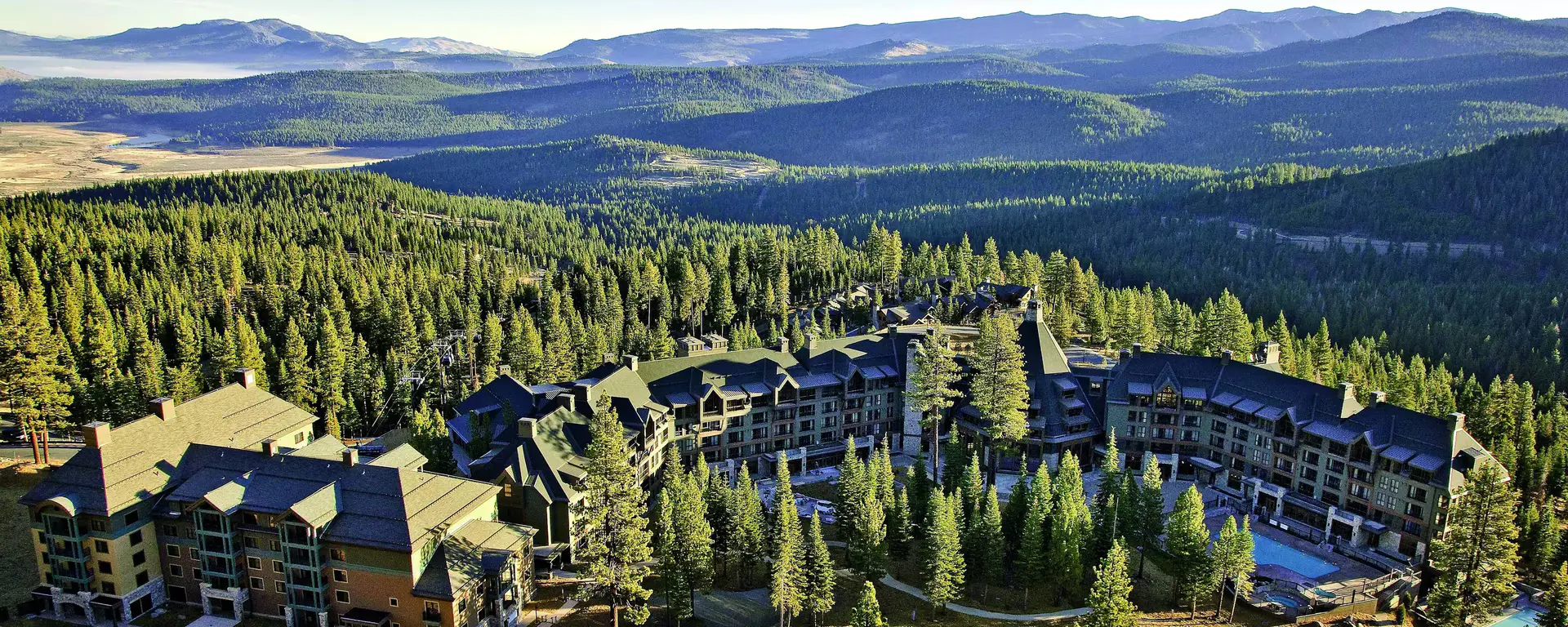 The Ritz-Carlton, Lake Tahoe