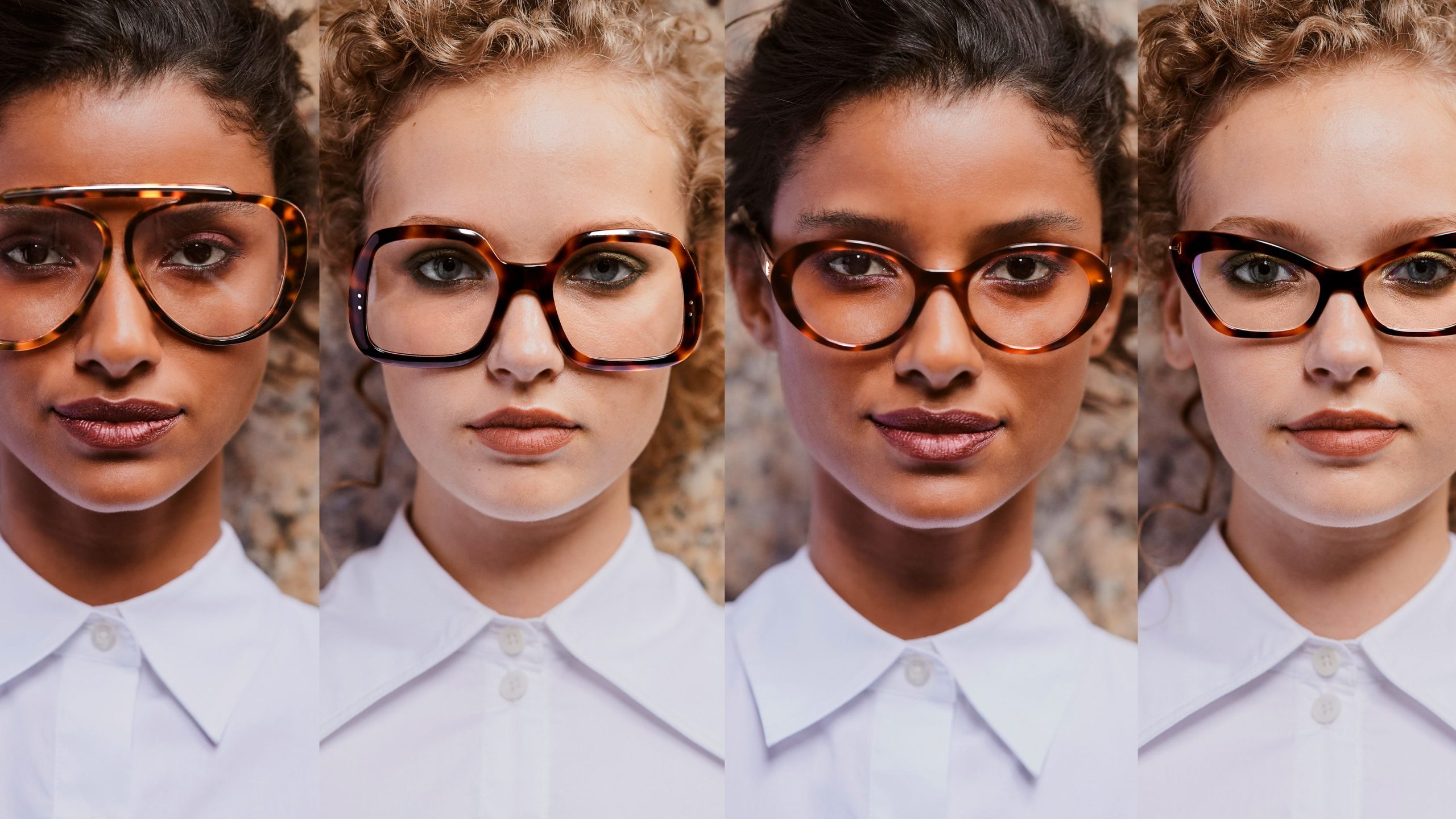 Tortoiseshell Frames