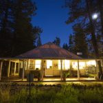 Tuolumne Meadows Lodge