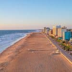 Virginia Beach Pier