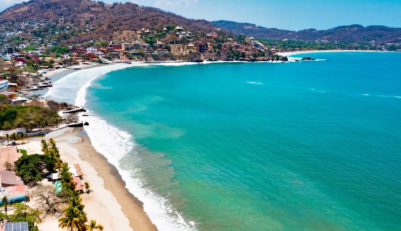 Zihuatanejo