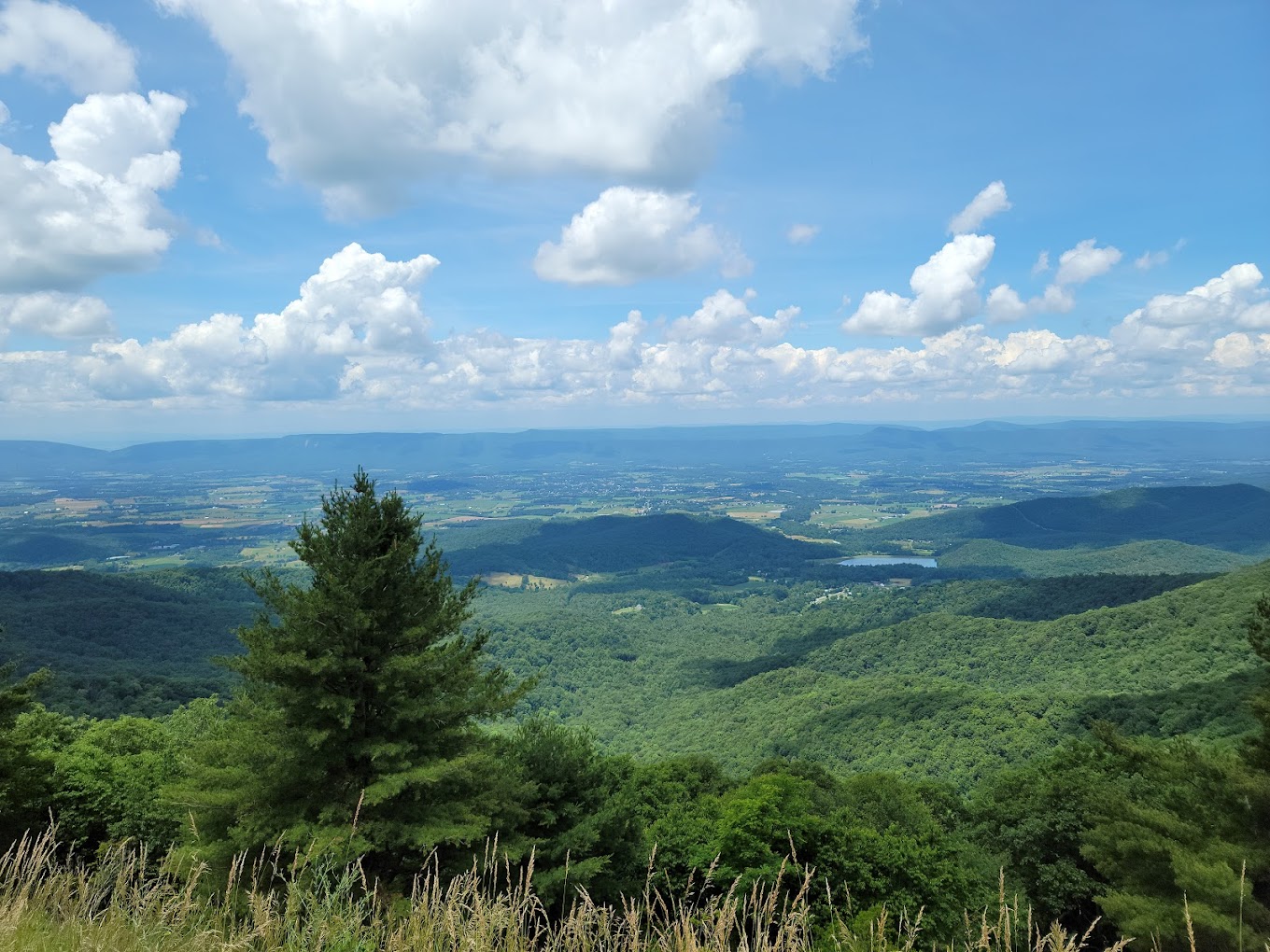 skyland resort cabins 