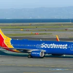 southwest flights to vegas round trip