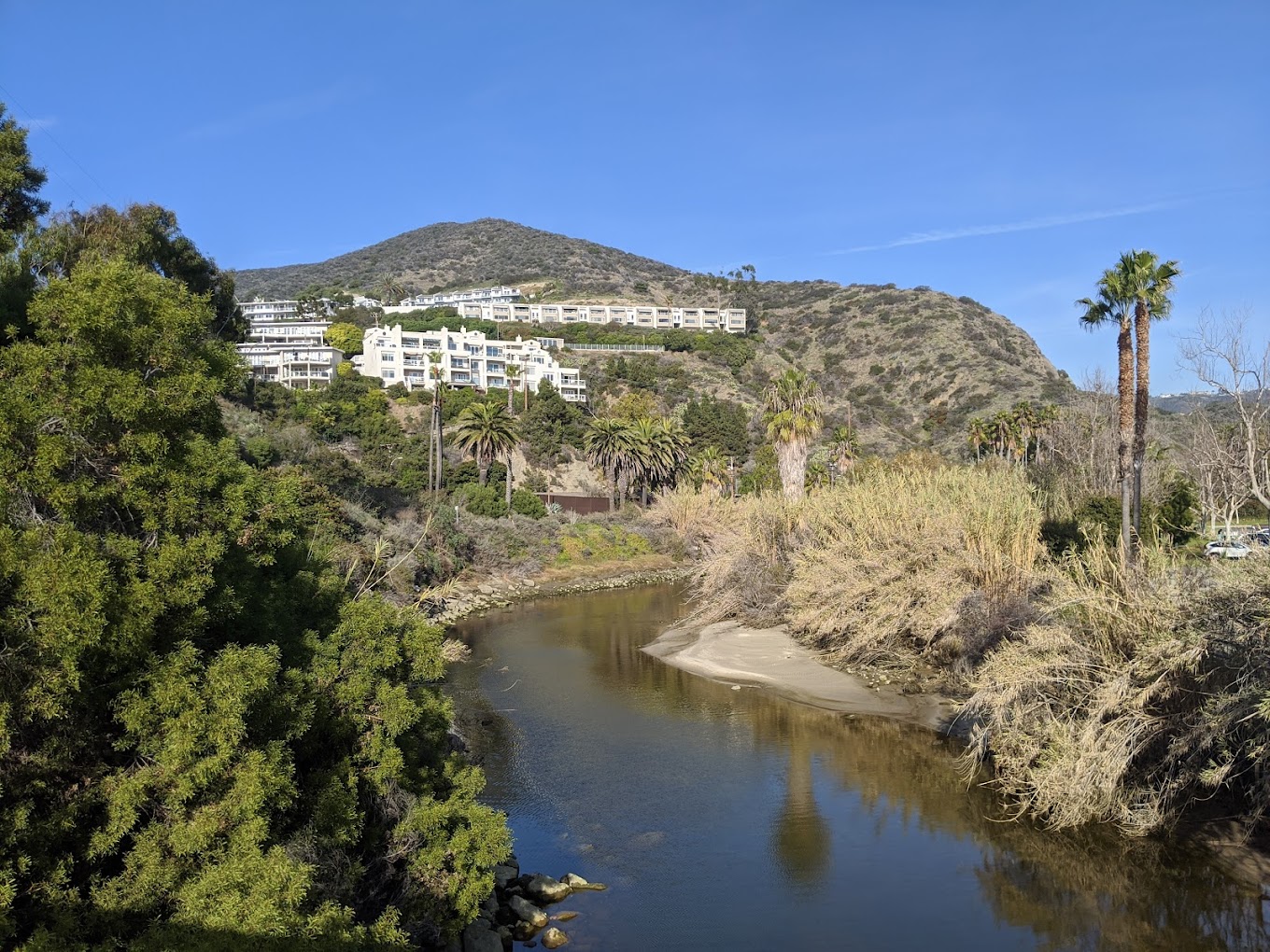 the ranch laguna beach wedding