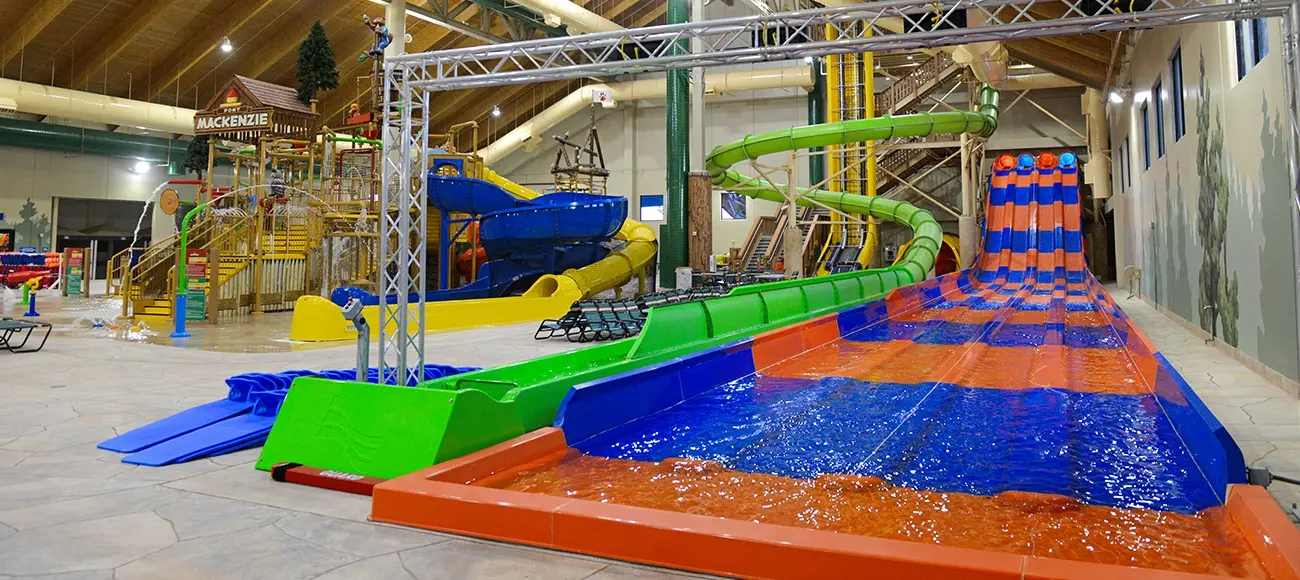 water parks in colorado springs co