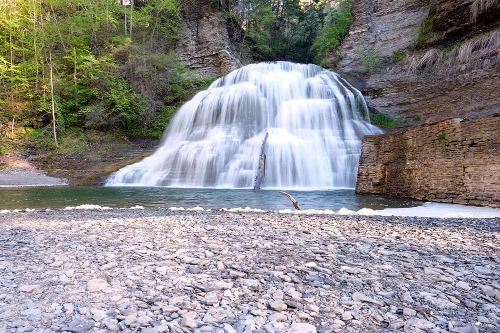 watkins glen state park tickets