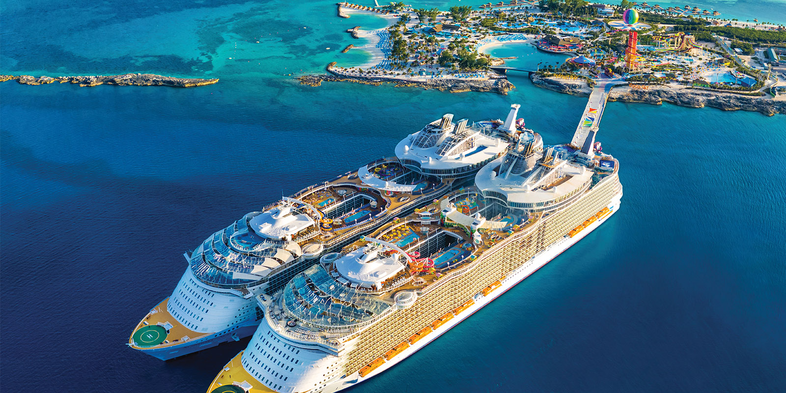 Best Royal Caribbean Cruise