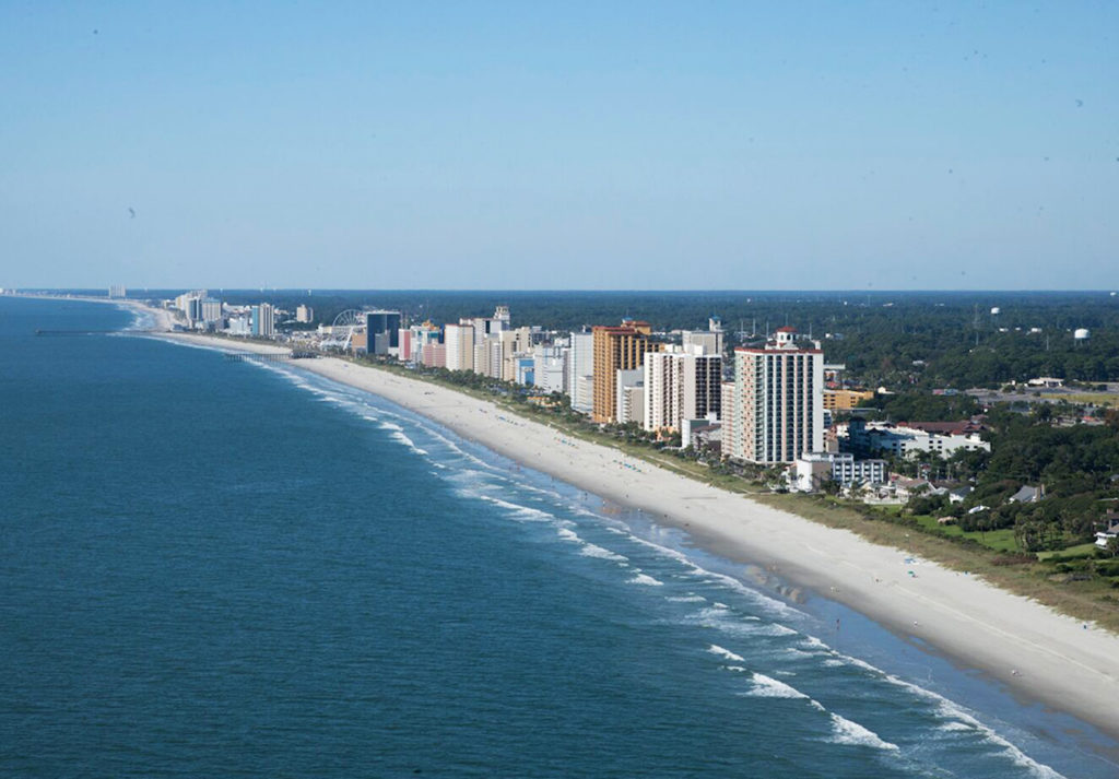 Myrtle Beach