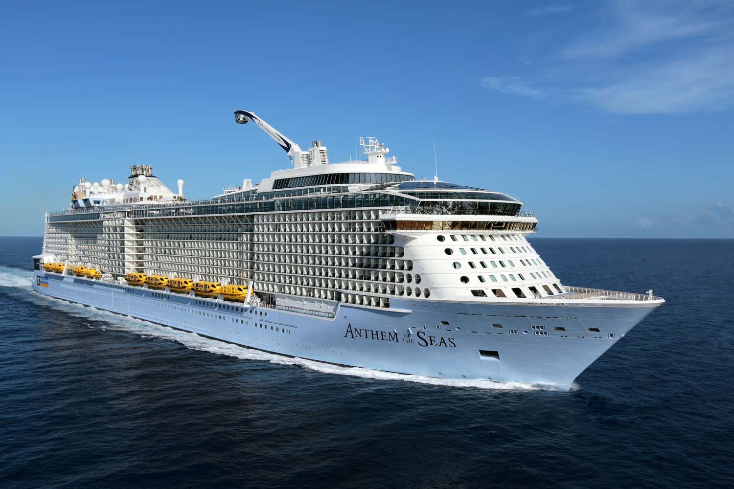 Best Royal Caribbean Cruise