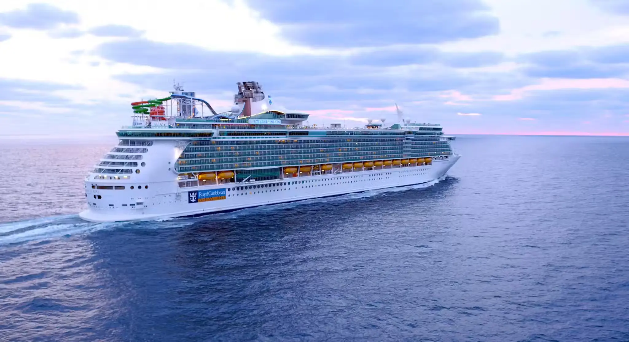 Royal Caribbean Cruise